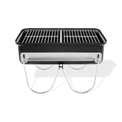 Go-Anywhere® Charcoal Grill 2-Piece Cooking Grate
