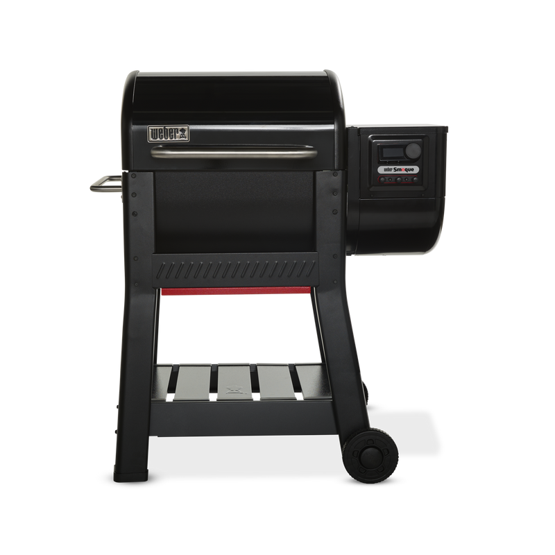 Bottom Shelf – Weber Smoque™