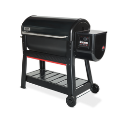 Bottom Shelf – Weber Smoque™ XL