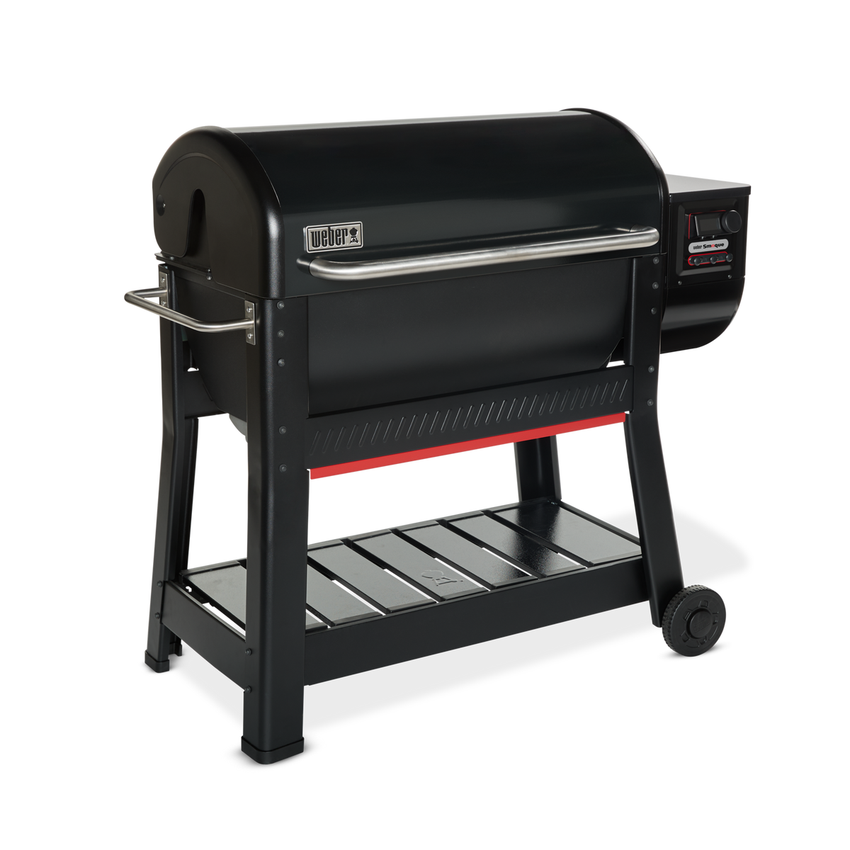 Bottom Shelf – Weber Smoque™ XL