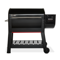 Bottom Shelf – Weber Smoque™ XL