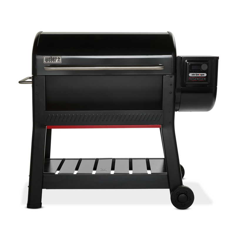Bottom Shelf – Weber Smoque™ XL