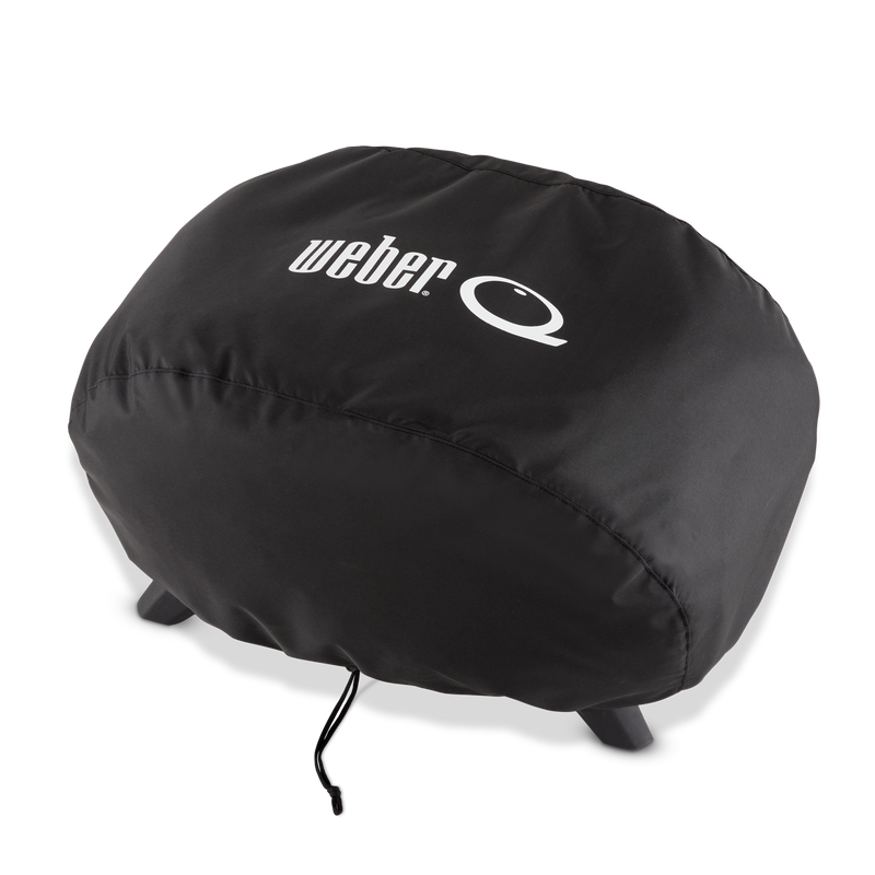 Bonnet Grill Cover