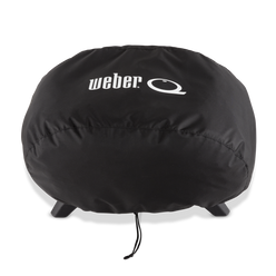 Bonnet Grill Cover