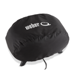 Bonnet Grill Cover