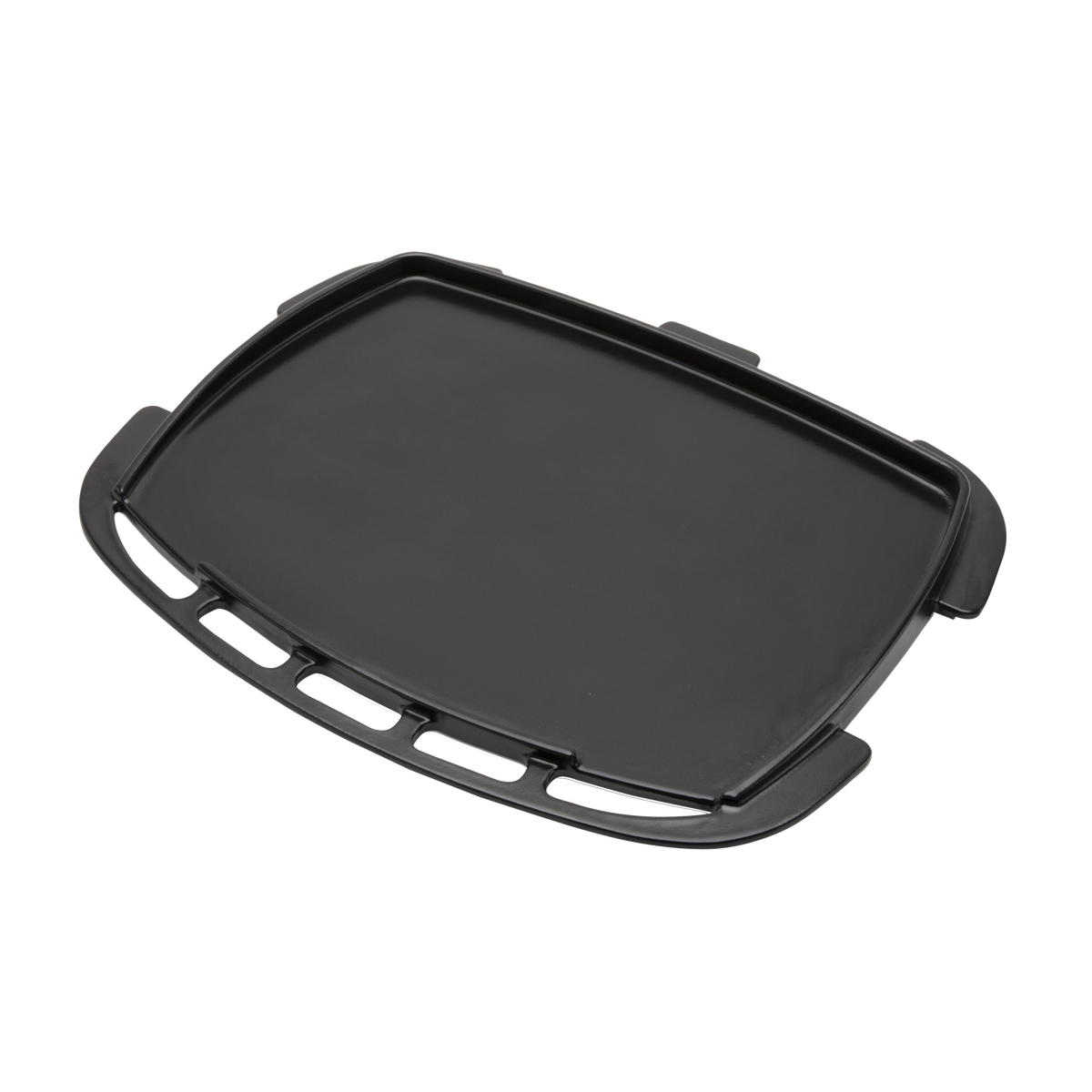 Plancha encastrable antirouille