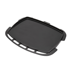 Plancha encastrable antirouille