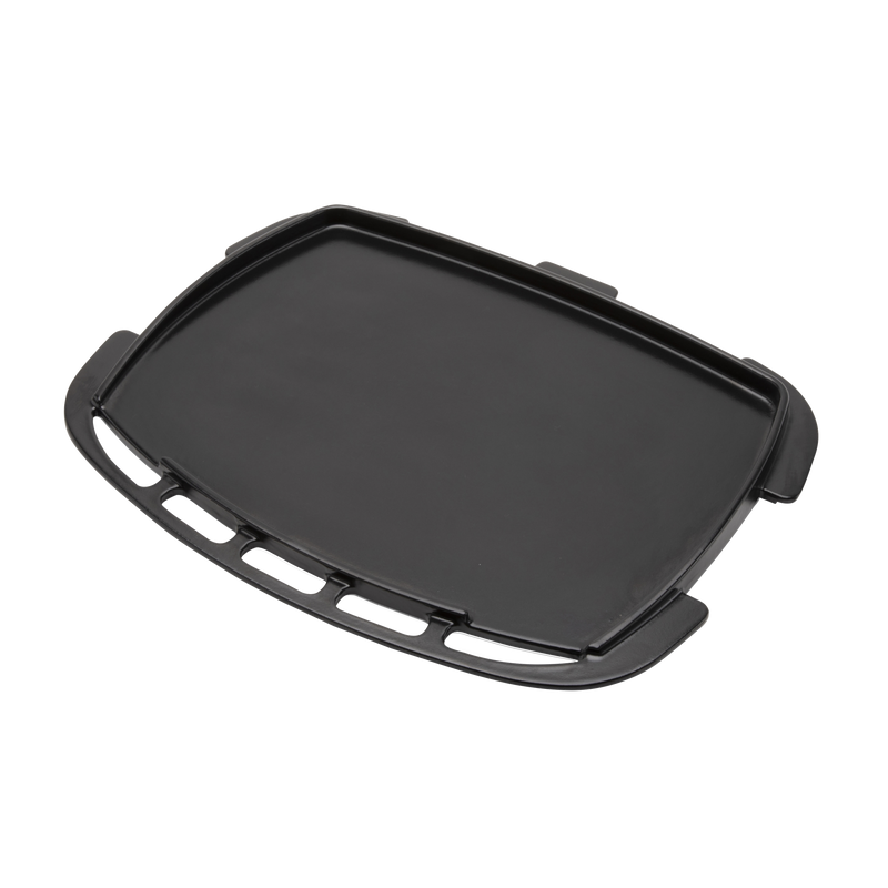 Rust-Resistant Griddle Insert