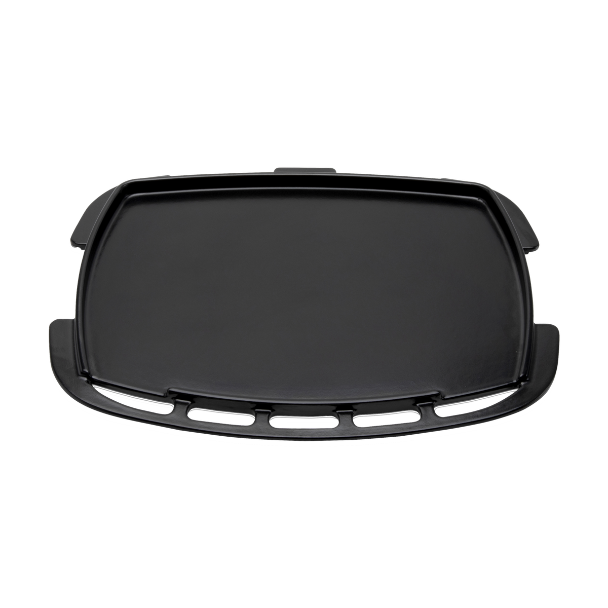 Plancha encastrable antirouille
