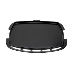 Plancha encastrable antirouille