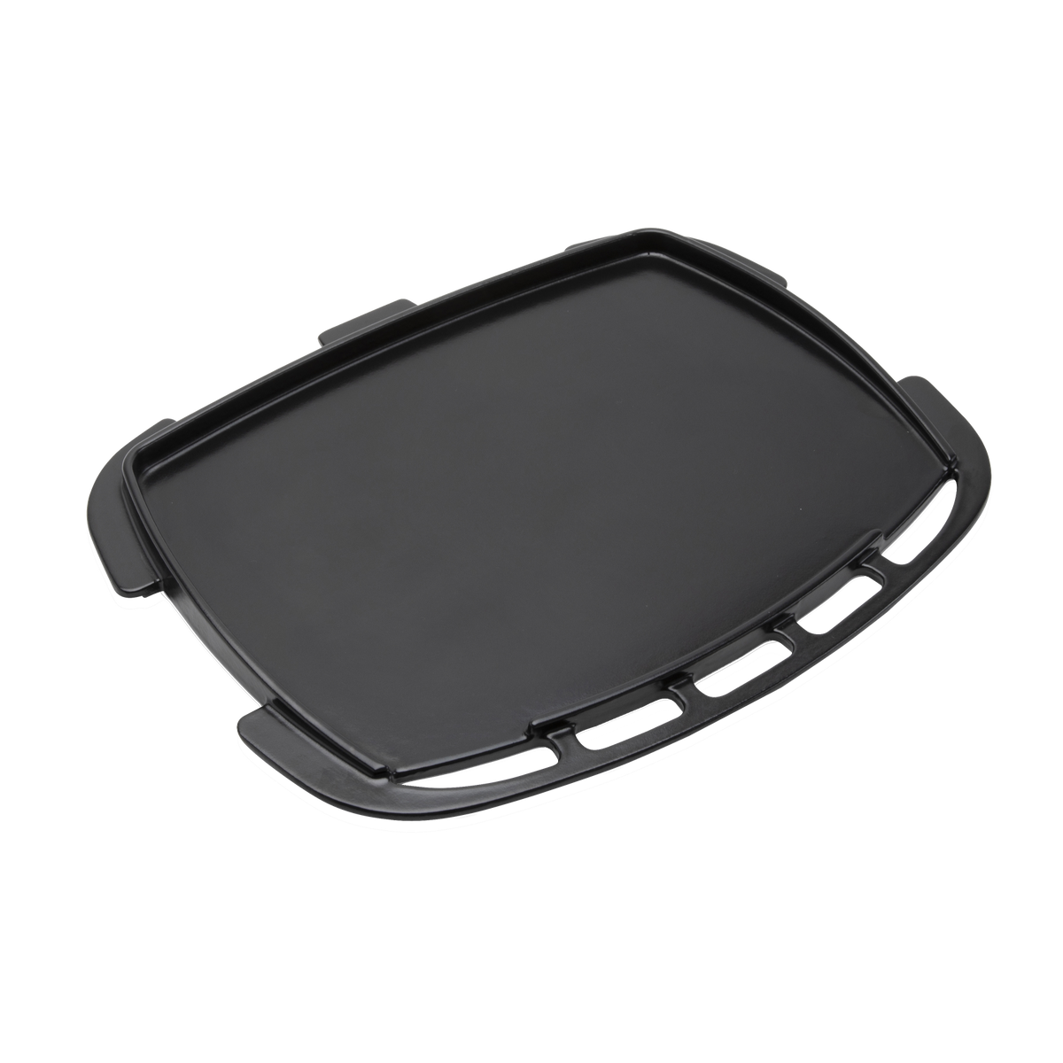 Plancha encastrable antirouille