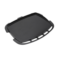 Plancha encastrable antirouille