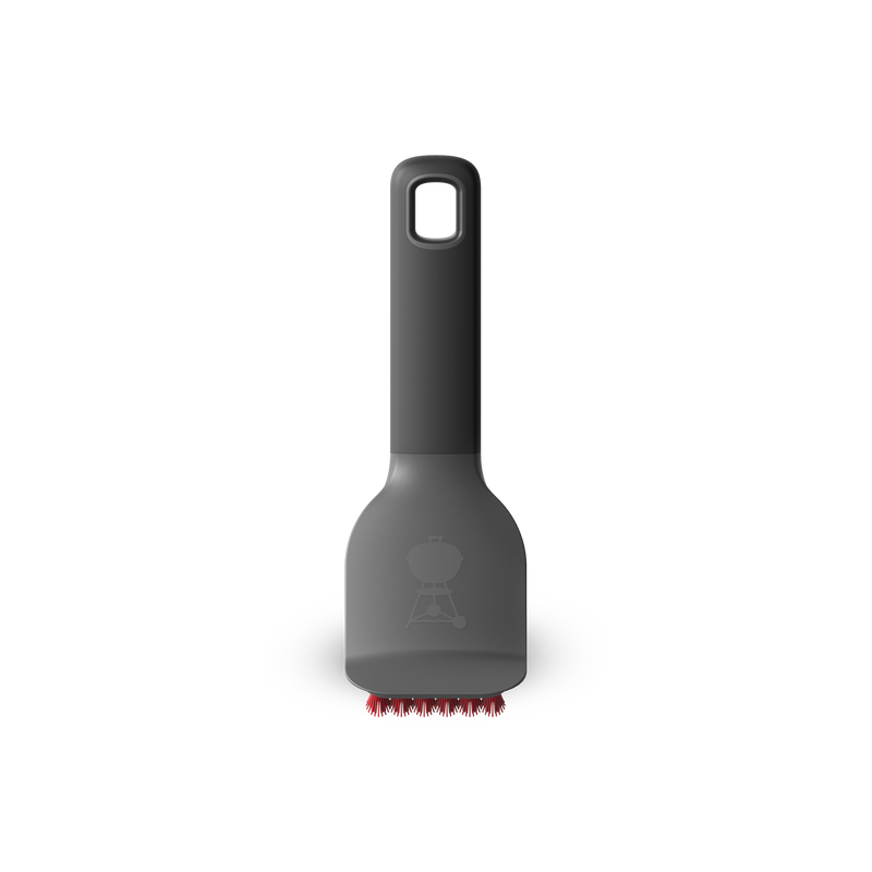 Cold Cleaning Brush & Scraper
