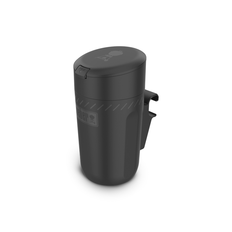 Weber Works Wipes Holder