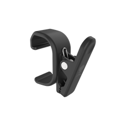 Weber Works Clips