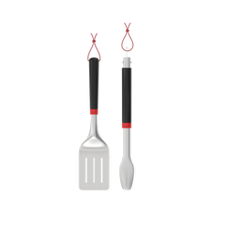 Grill Tools Set of 2