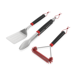 Grill Tools Set of 3