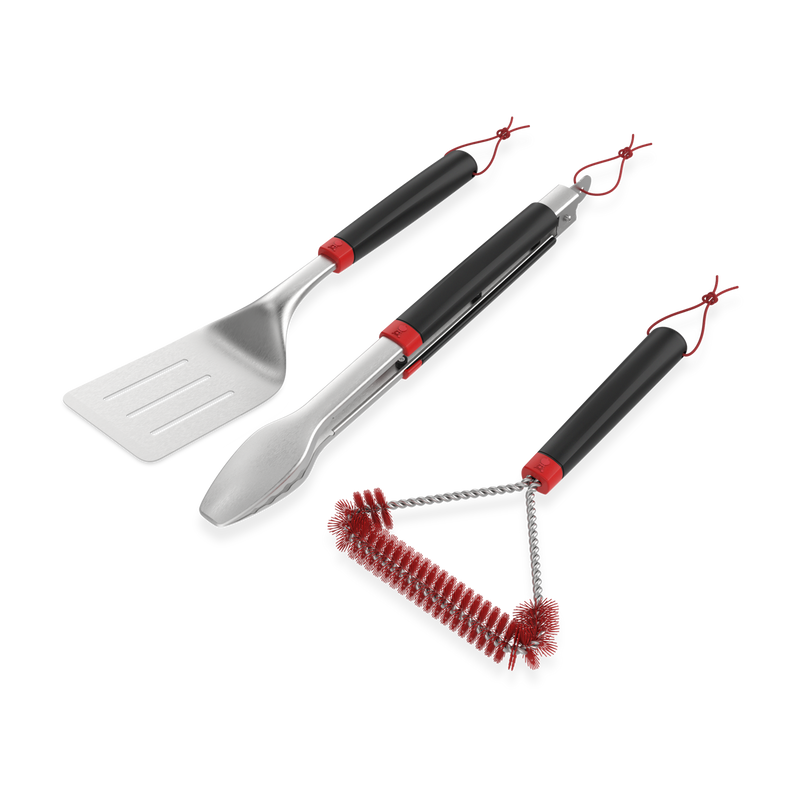 Grill Tools Set of 3