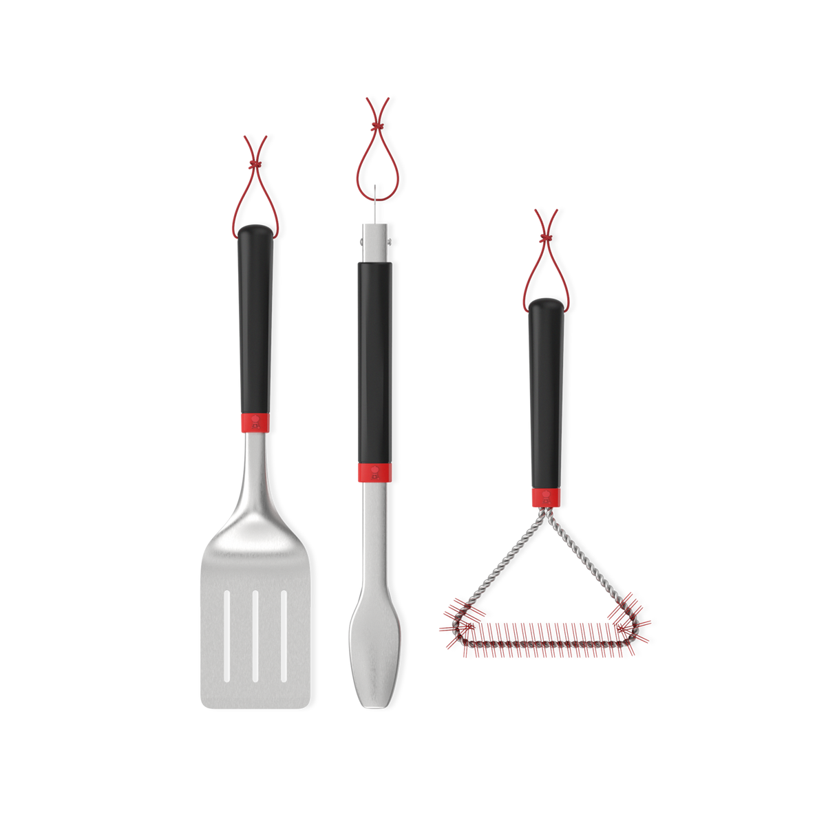 Grill Tools Set of 3