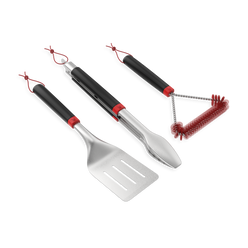 Grill Tools Set of 3