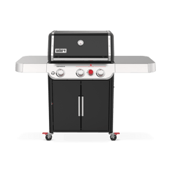 Genesis 3 Burner