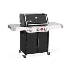 Genesis 3 Burner