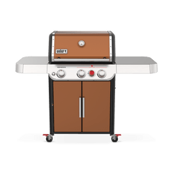 Genesis 3 Burner