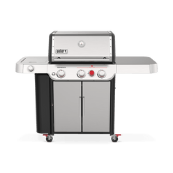 Genesis 3 Burner