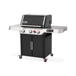 Genesis 3 Burner
