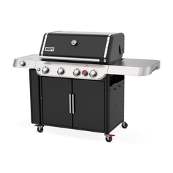 Genesis 4 Burner