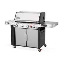 Genesis 4 Burner
