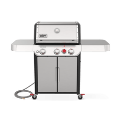 Genesis 3 Burner
