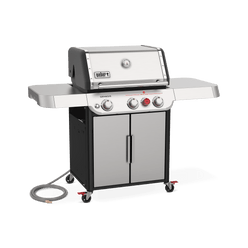 Genesis 3 Burner