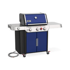 Genesis 3 Burner