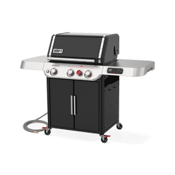 Genesis 3 Burner