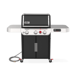 Genesis 3 Burner