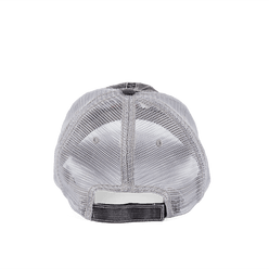 Topper Hat - Gray