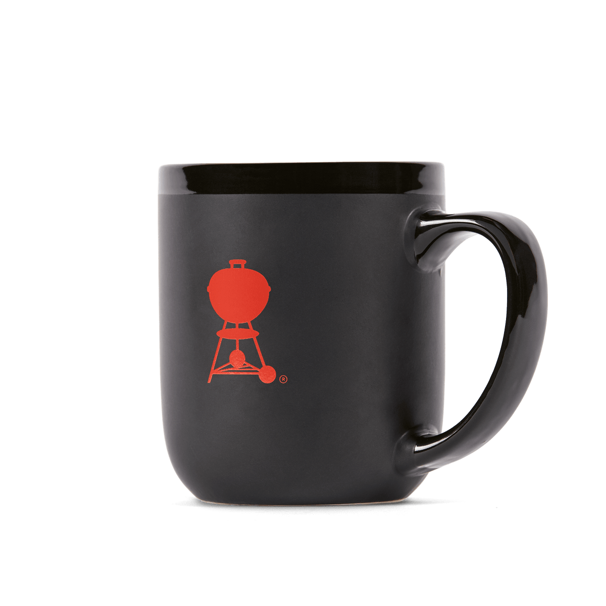 Weber Coffee Mug