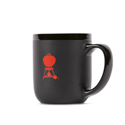 Weber Coffee Mug