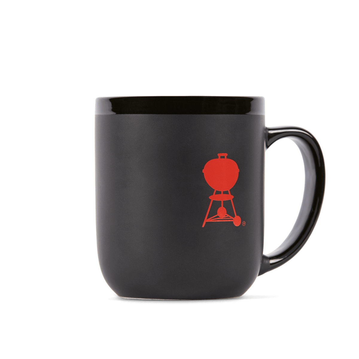 Weber Coffee Mug