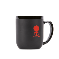 Weber Coffee Mug