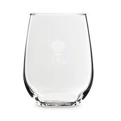 Stemless Wine Glasses – 2 Piece Set