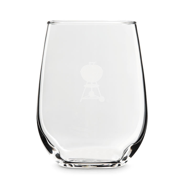 Stemless Wine Glasses – 2 Piece Set