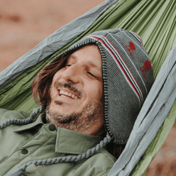 Weber Winter Heidi Hat