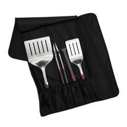 Limited Edition Grillers Tool Case