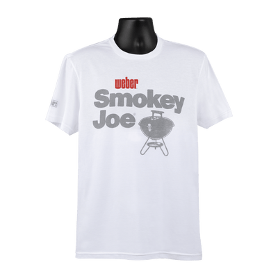 Limited Edition Legacy Smokey Joe T-Shirt