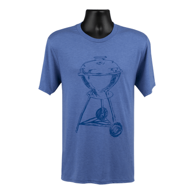Limited Edition Modern Sketch Kettle T-Shirt