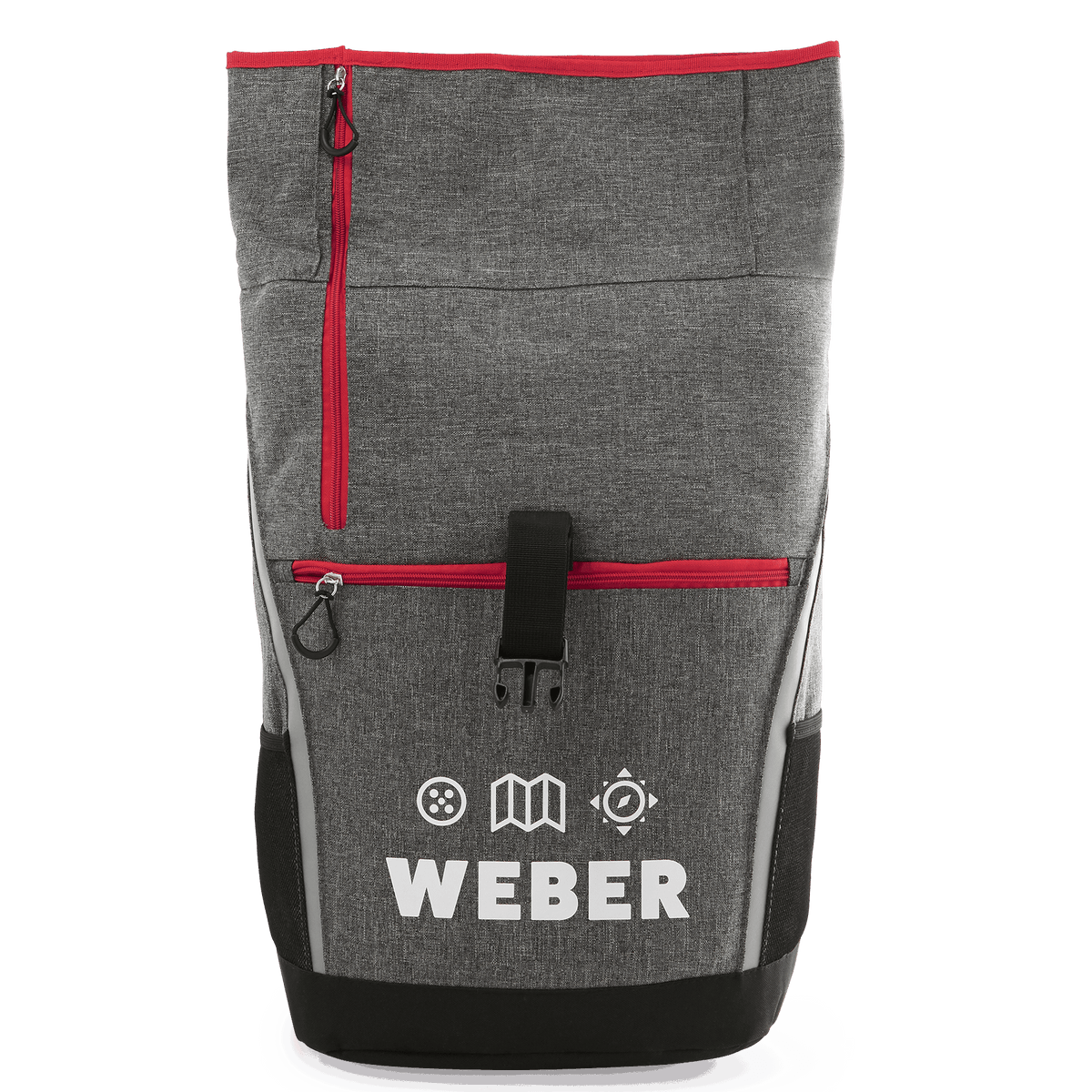 Limited Edition Weber Backpack