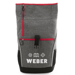 Limited Edition Weber Backpack