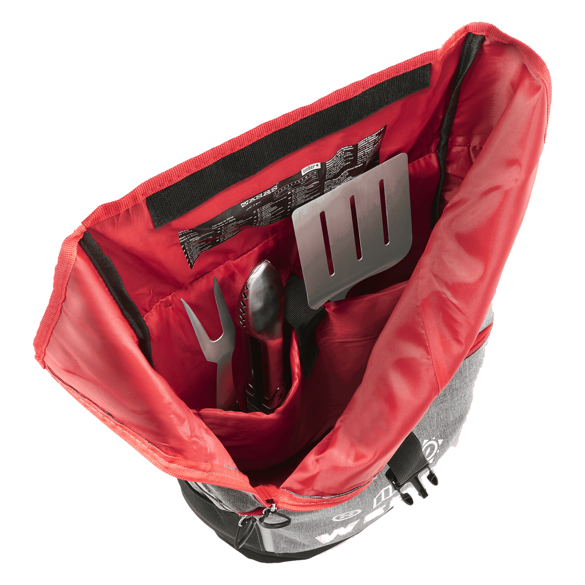 Limited Edition Weber Backpack